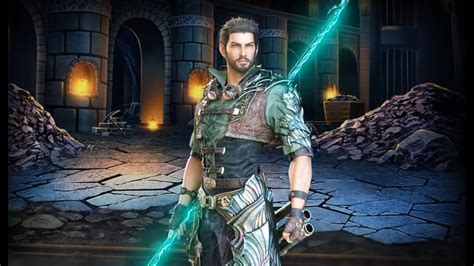 Cid (Brave Exvius) .
